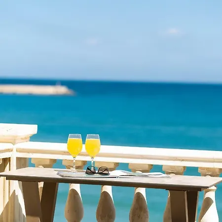Madel Rethymno